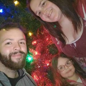 Meet your Posher, Candi